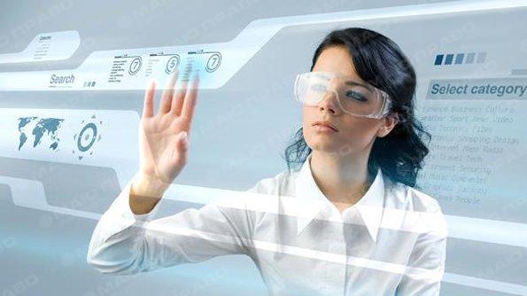 Фото 10 технологий, благодаря которым изменится рынок финансов Фото 10 технологий, благодаря которым изменится рынок финансов